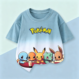 Kawaii T-Shirt Sweatshirt Hoodie - Cute Gift For Kids and Adults