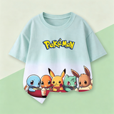 Kawaii T-Shirt Sweatshirt Hoodie - Cute Gift For Kids and Adults