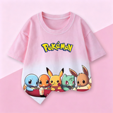 Kawaii T-Shirt Sweatshirt Hoodie - Cute Gift For Kids and Adults