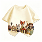 Kawaii Shirt Sweatshirt Hoodie - Cute Gift For Kids and Adults