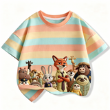 Kawaii Shirt Sweatshirt Hoodie - Cute Gift For Kids and Adults