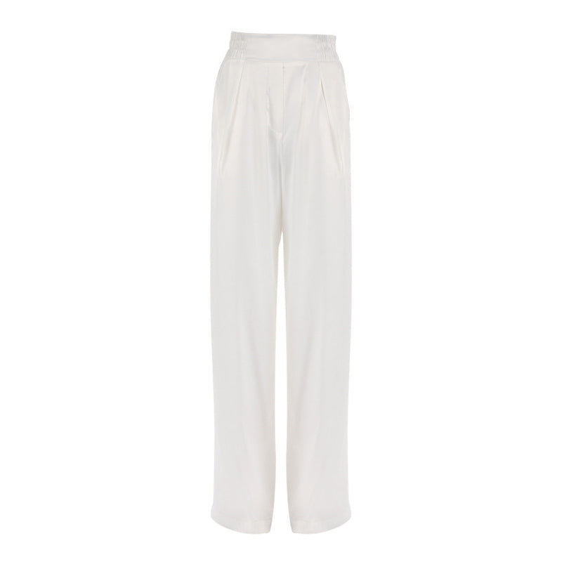 Wide Leg Pant