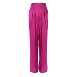 Wide Leg Pant
