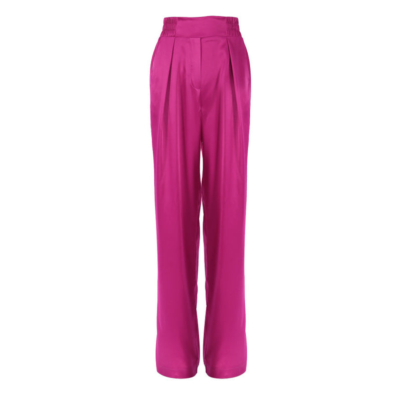 Wide Leg Pant