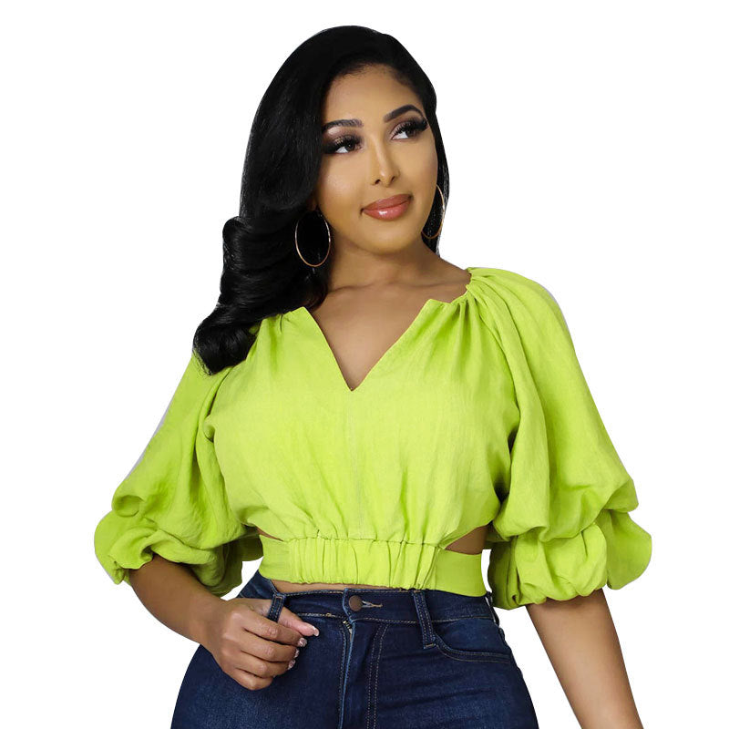 Stylish Blouse Top