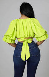 Stylish Blouse Top